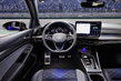 Test av Volkswagen Golf R 2025: ansiktslyft av den heta halvkombin foto 5