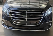 Mercedes Vito/V-klass W447 2014– Dimljus (2023+, 2 st.) foto 1