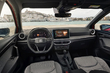 SEAT Ibiza 2026 test: Andra ansiktslyftet av femte generationen foto 5
