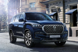 KGM Rexton 2023 test: Specifikationer, utrustning och bilder foto 3