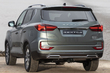 KGM Rexton 2023 test: Specifikationer, utrustning och bilder foto 4