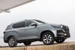 KGM Rexton 2023 test: Specifikationer, utrustning och bilder foto 1