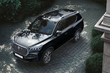 KGM Rexton 2023 test: Specifikationer, utrustning och bilder foto 2
