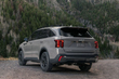 Kia Sorento 2024: ansiktslyft för fjärde generationen foto 4