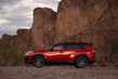 Toyota RAV4 GR Sport Plug-in Hybrid 2026: Översikt av sjätte generationen foto 2