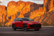 Toyota RAV4 GR Sport Plug-in Hybrid 2026: Översikt av sjätte generationen foto 1