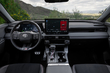 Toyota RAV4 GR Sport Plug-in Hybrid 2026: Översikt av sjätte generationen foto 6
