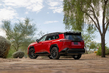 Toyota RAV4 GR Sport Plug-in Hybrid 2026: Översikt av sjätte generationen foto 3