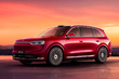 Aito M7 2025: Test av den elektriska versionen av crossovern foto 2