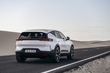 Polestar 3 (2025) test: tekniska data, utrustning, bilder foto 4