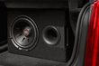 Subwoofer i bilen: för- och nackdelar och är det värt att montera? foto 1