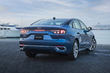 Ford Taurus i 8:e generationen: Test av en komfortabel sedan foto 4