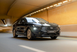 Ford Taurus i 8:e generationen: Test av en komfortabel sedan foto 3
