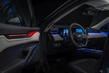 Ford Taurus i 8:e generationen: Test av en komfortabel sedan foto 6