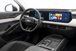 Ford Taurus i 8:e generationen: Test av en komfortabel sedan foto 5