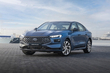 Ford Taurus i 8:e generationen: Test av en komfortabel sedan foto 2