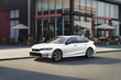 Honda Civic Sedan 2024: Genomgång av den uppdaterade kompaktmodellen foto 3