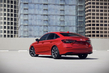 Honda Civic Sedan 2024: Genomgång av den uppdaterade kompaktmodellen foto 2
