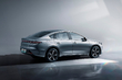 BYD Destroyer 05 DM-i: Test av hybrid-sedanen 2024 foto 3
