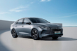 BYD Destroyer 05 DM-i: Test av hybrid-sedanen 2024 foto 2