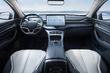BYD Destroyer 05 DM-i: Test av hybrid-sedanen 2024 foto 4