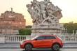 Fiat 600e: Test av den elektriska crossovern foto 2