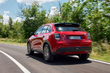 Fiat 600e: Test av den elektriska crossovern foto 3