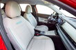 Fiat 600e: Test av den elektriska crossovern foto 6