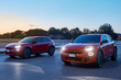 Fiat 600e: Test av den elektriska crossovern foto 4