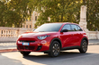 Fiat 600e: Test av den elektriska crossovern foto 1