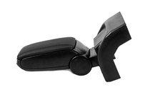 Ford Focus II 2005–2008 Armstöd Niken foto 4