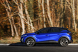 Renault Captur II E-Tech 2024: Test av hybridversionen av crossovern foto 2