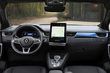 Renault Captur II E-Tech 2024: Test av hybridversionen av crossovern foto 5