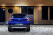 Renault Captur II E-Tech 2024: Test av hybridversionen av crossovern foto 3