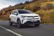 Renault Captur II E-Tech 2024: Test av hybridversionen av crossovern foto 4