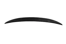 BMW 3-serien E92/E93 2006–2013 MP-Style spoiler (för E92, glanssvart) foto 6