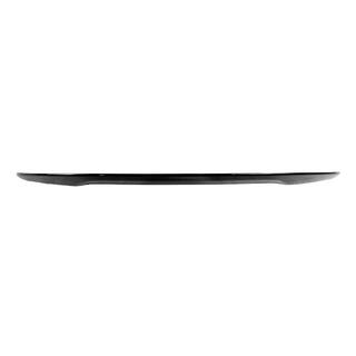 MP-Style spoiler (för E92, glanssvart) foto 3