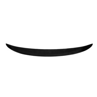 MP-Style spoiler (för E92, glanssvart) foto 4