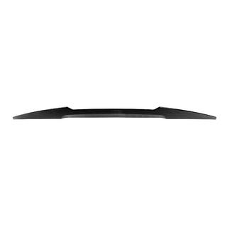 M4-Style spoiler (för E92, blanksvart) foto 3