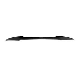 M4-Style spoiler (för E93, högglans svart) foto 3