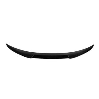 M4-Style spoiler (för E93, högglans svart) foto 2