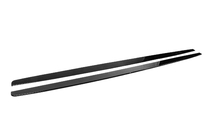 BMW 1-serien F20/F21 2011–2019 M-Sport sidokjolar (ABS) foto 4