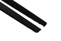 BMW 1-serien F20/F21 2011–2019 M-Sport sidokjolar (ABS) foto 6