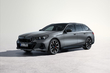 BMW i5 Touring M60 xDrive 2024: Test av elektrisk kombi foto 1