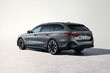 BMW i5 Touring M60 xDrive 2024: Test av elektrisk kombi foto 4