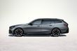 BMW i5 Touring M60 xDrive 2024: Test av elektrisk kombi foto 2