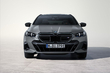 BMW i5 Touring M60 xDrive 2024: Test av elektrisk kombi foto 3
