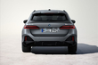 BMW i5 Touring M60 xDrive 2024: Test av elektrisk kombi foto 5