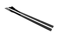 BMW 2-serien F22/F23 2014–2021 Sidokjolar MP-Style (ABS) foto 4