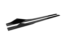 BMW 2-serien F22/F23 2014–2021 Sidokjolar MP-Style (ABS) foto 5